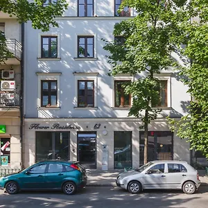Appartement Blossom - Old Town - By Upstairs