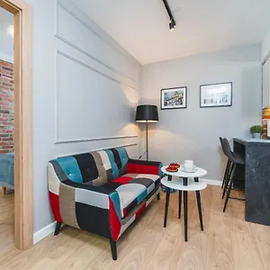 Appartement Saint Florian's - Old Town Luxury - By Upstairs