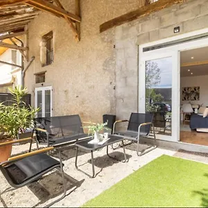  Appartement T4
