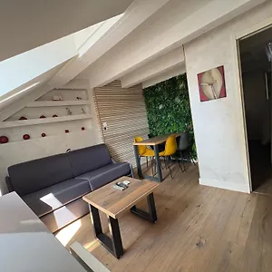  Appartement Le Cocon De Notre Dame