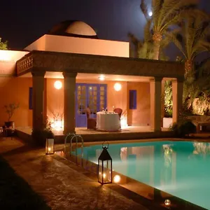 Villa Dar Zina