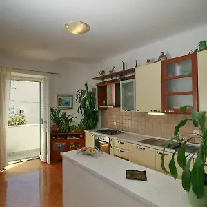 Appartement Spacious In The Center