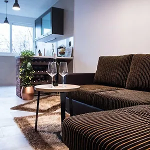 Appartement đeni Luxury