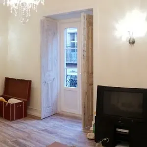 Appartement A Casa De S. Vicente
