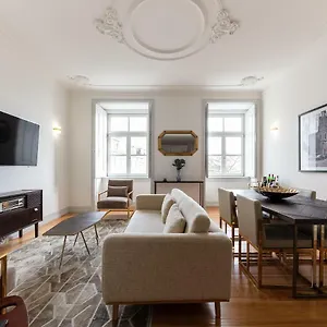Appartement Riverside Deluxe